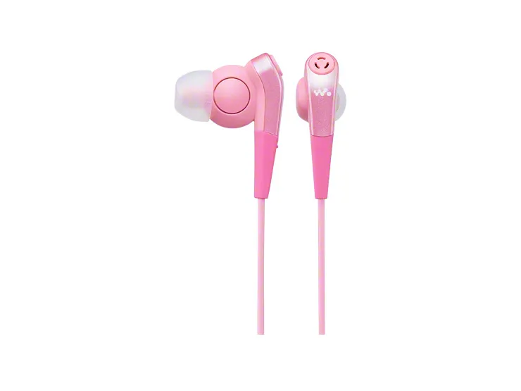 MDR-NWNC33 ライトピンク