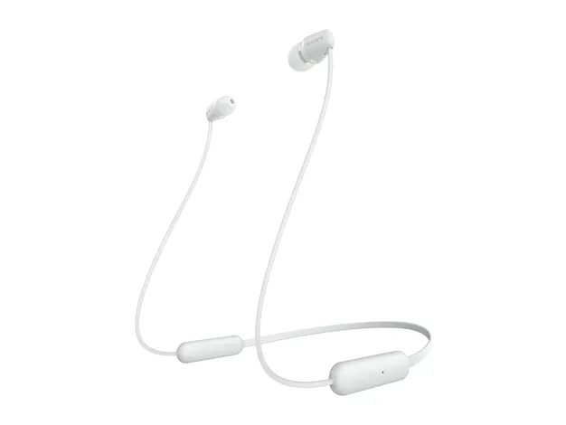 WI-C200 ホワイト