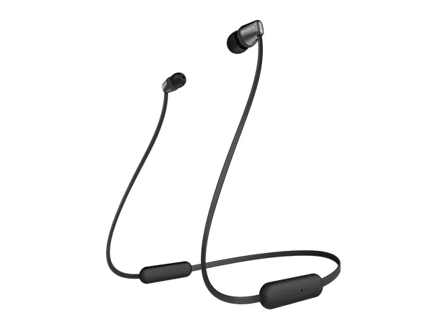 WI-C310 ブラック