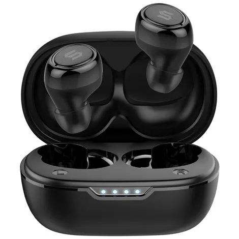 S-MICRO10 ブラック