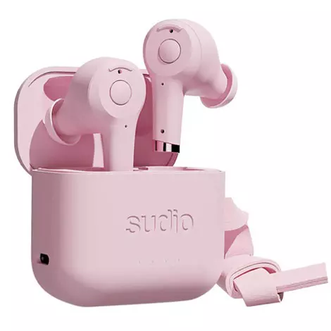 ETT SD-0088 ピンク