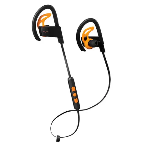 BassFit Wireless VLCT-BLACK ブラック 