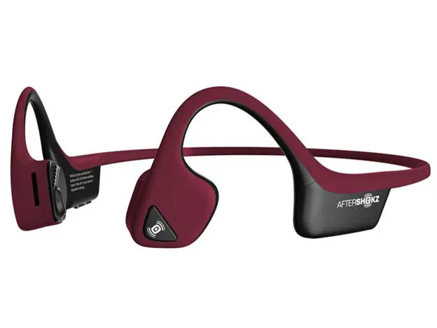 TREKZ AIR AFT-EP-000008 キャニオンレッド