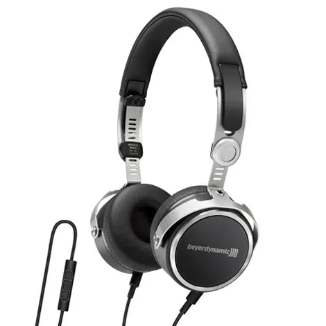 beyerdynamic Aventho wired ブラック