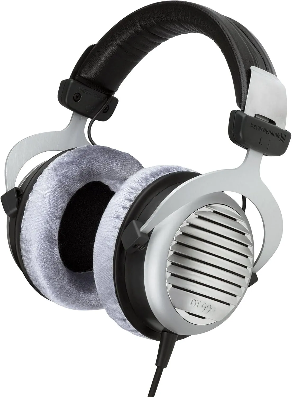 DT990 Edition 2005