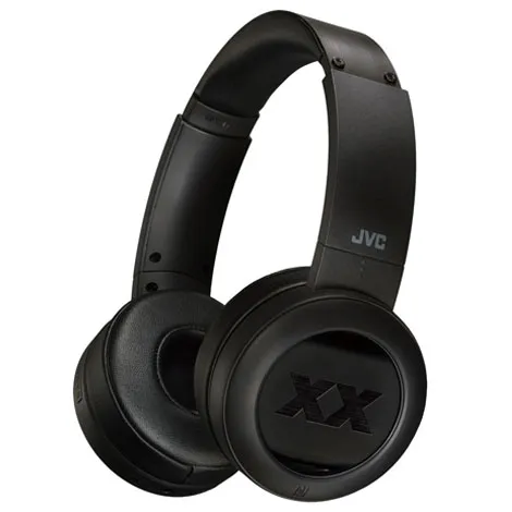 HA-XP50BT ブラック