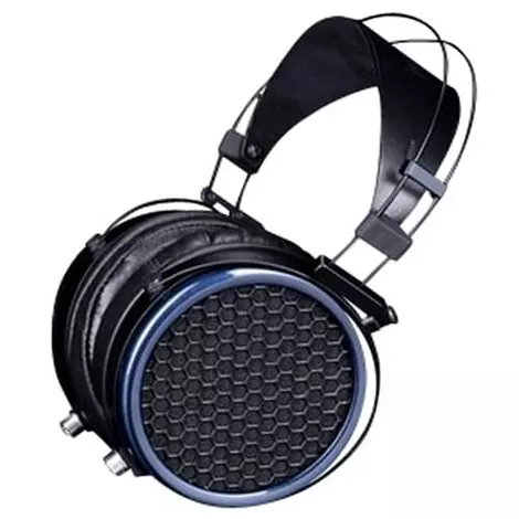ETHER Flow 1.1 Headphone with VIVO Cable(6.3mm, 1.8m) MRS-EF001-1