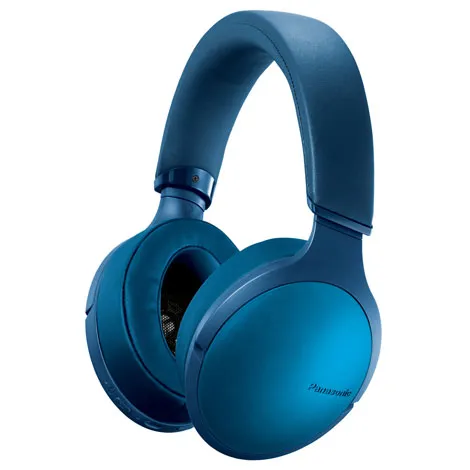 RP-HD300B-A マリンブルー