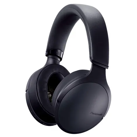 RP-HD300B-K ブラック