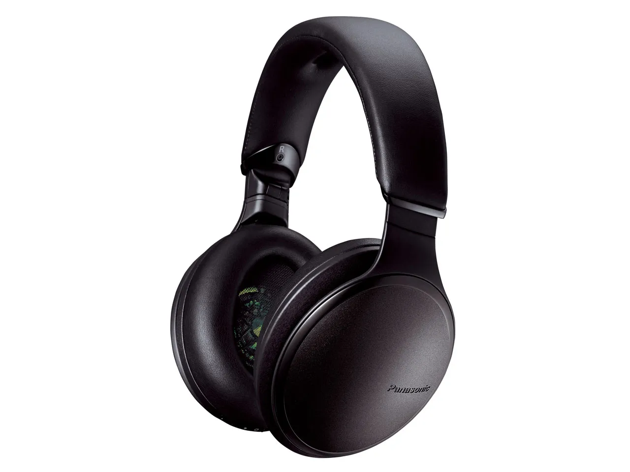 RP-HD600N-K ブラック