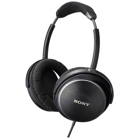 MDR-MA900 ブラック