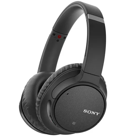 WH-CH700N ブラック