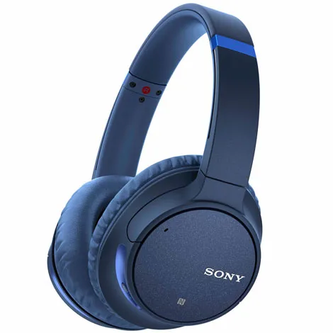 WH-CH700N ブルー