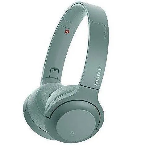 WH-H800 ホライズングリーン