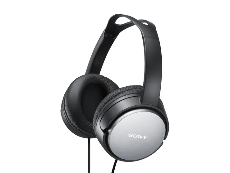 MDR-XD150 ブラック