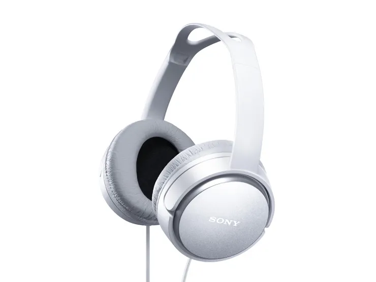 MDR-XD150 ホワイト