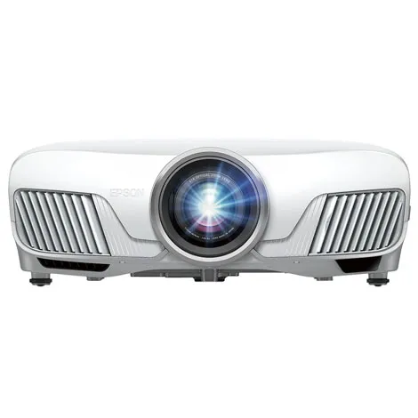 ホームプロジェクター EH-TW8400