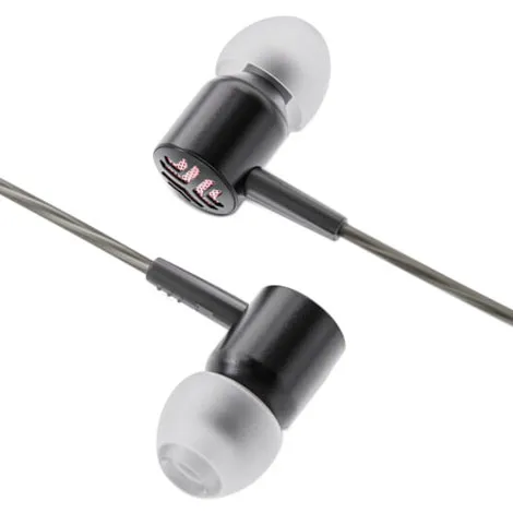 JD3 Black Edition FIO-IEM-JD3-B ブラック