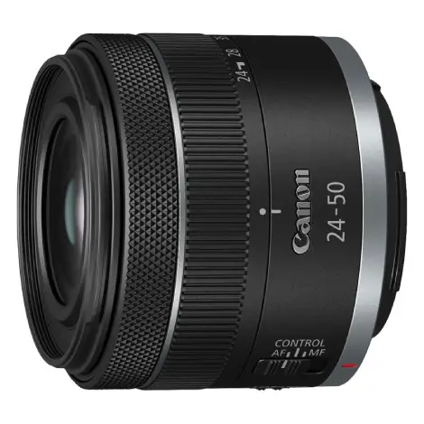 RF24-50mm F4.5-6.3 IS STM