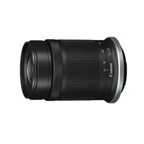 RF-S55-210mm F5-7.1 IS STM