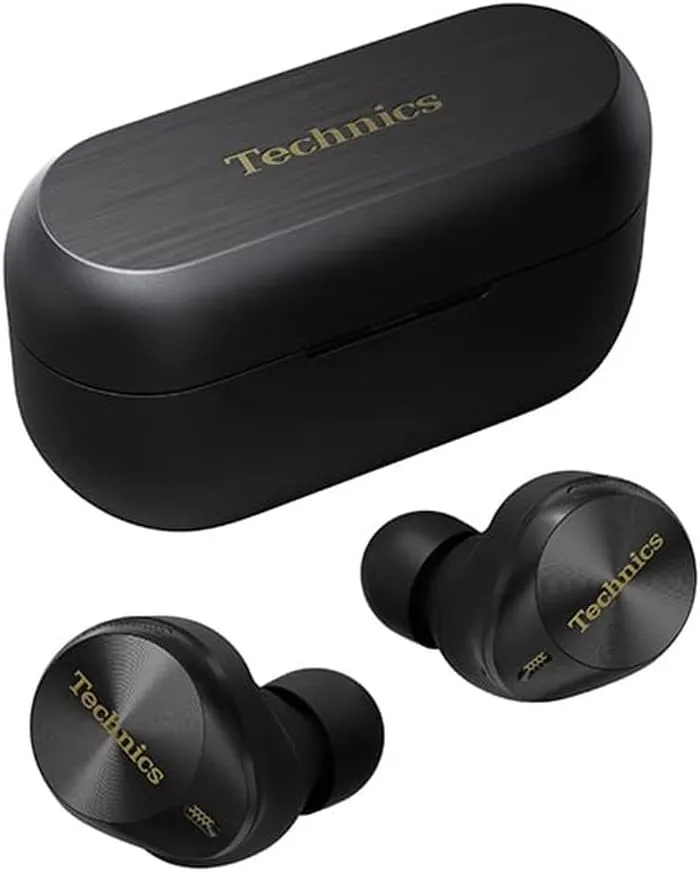 Technics EAH-AZ80-K ブラック