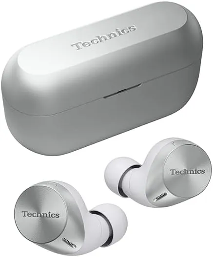 Technics EAH-AZ60M2-S シルバー