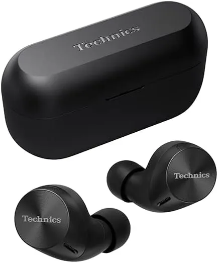 Technics EAH-AZ60M2-K ブラック