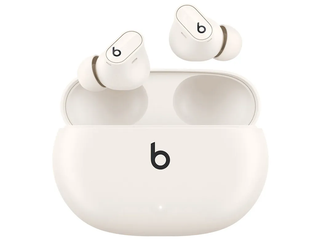 Beats Studio Buds + MQLJ3PA/A アイボリー