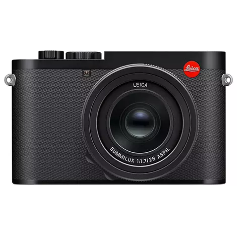 フォクトレンダー ULTRON 27mm F2 X-mount シルバー