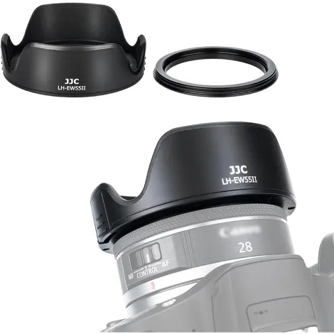 RF28mm F2.8 STM