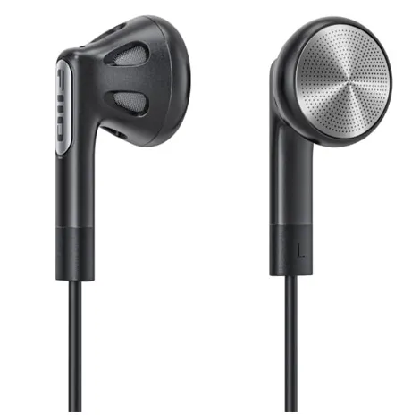 FF1 FIO-IEM-FF1-B ブラック