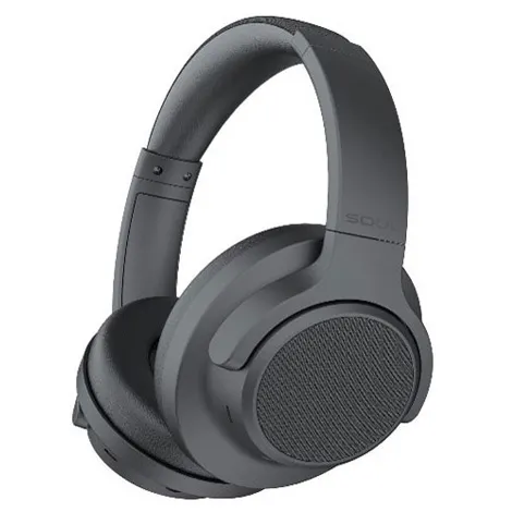 ULTRA WIRELESS ANC SU80BK ブラック