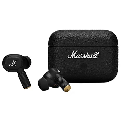 Motif II A.N.C. ブラック