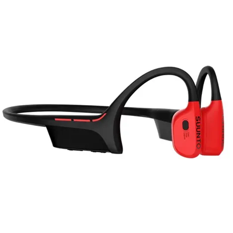 SUUNTO WING SS050944000 ラヴァレッド