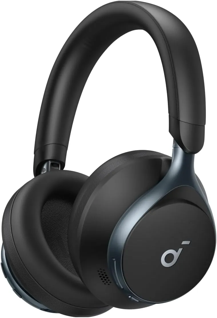 Soundcore Space One A3035011 ブラック