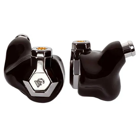 Chromatic Ponderosa CAM-5966 ブラック