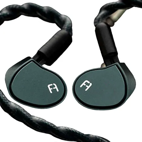 Spring FA-2507 ダークグリーン