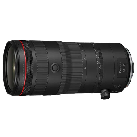RF24-105mm F2.8 L IS USM Z