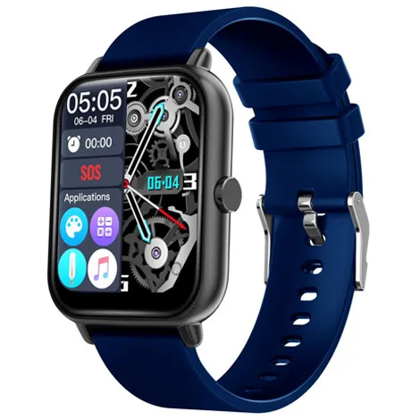 SMART R NY-17NV ロイヤルネイビー