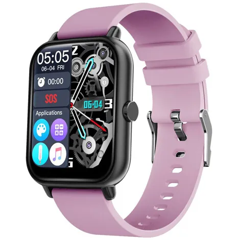 SMART R NY-17PK ペールピンク