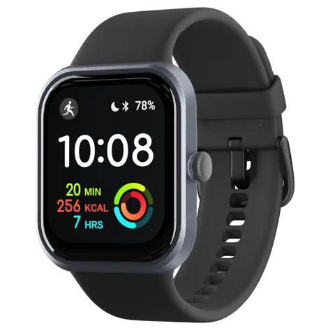 SPORTS Smart Watch ARW-D27JP-BK ブラック