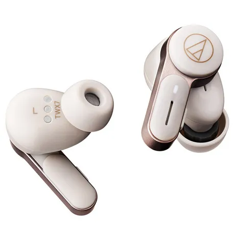 ATH-TWX7 WH リッチホワイト