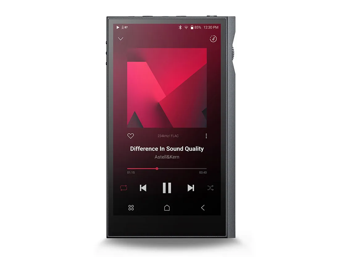 KANN ULTRA IRV-AK-KANN-ULTRA 128GB アストログレー