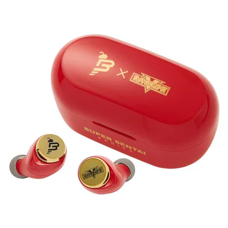 AVIOT BAV.BEAT TE-D01v-SSS スーパー戦隊シリーズ