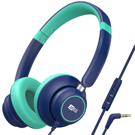 KidJamz KJ45 HP-KJ45-BL ブルー