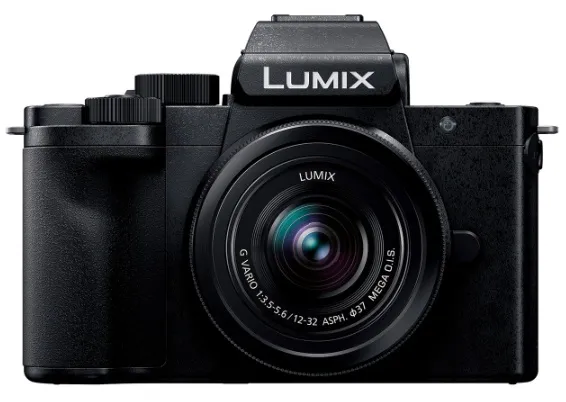 LUMIX DC-G100DK レンズキット