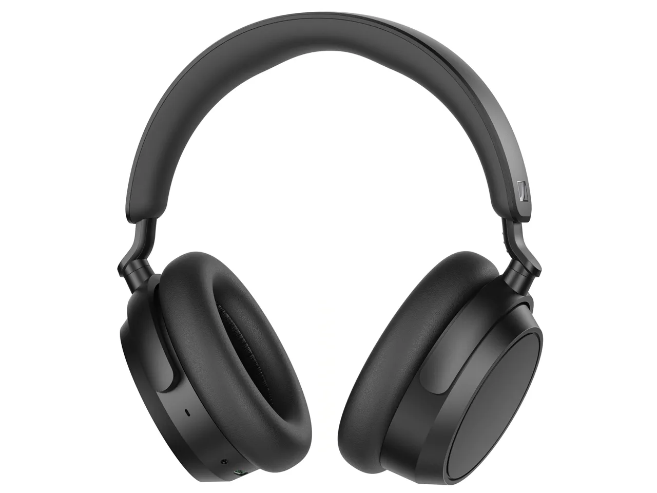 ACCENTUM Plus Wireless ブラック