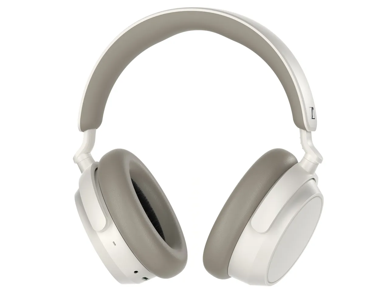 ACCENTUM Plus Wireless ホワイト