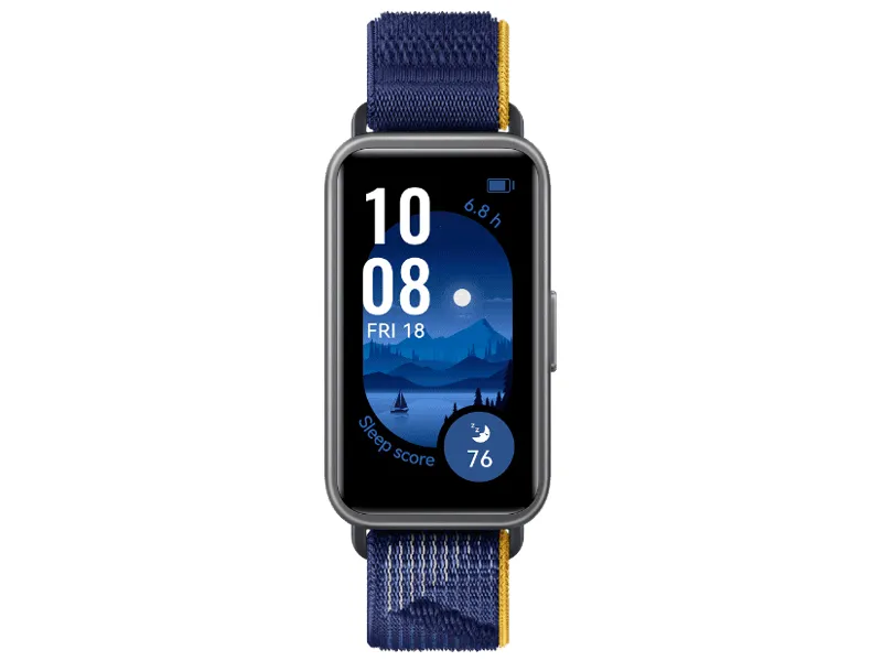 HUAWEI Band 9 ブルー