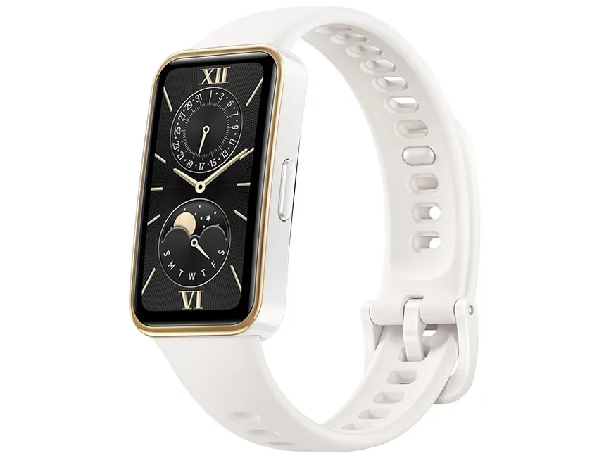 HUAWEI Band 9 ホワイト